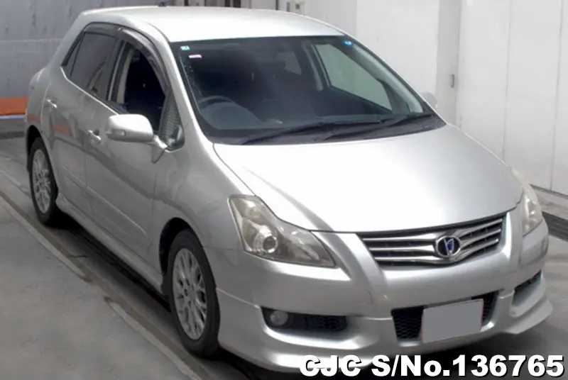 2007 Toyota / Blade Stock No. 136765