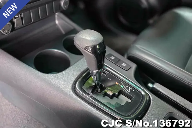 2019 Toyota / Hilux / Revo Rocco Stock No. 136792