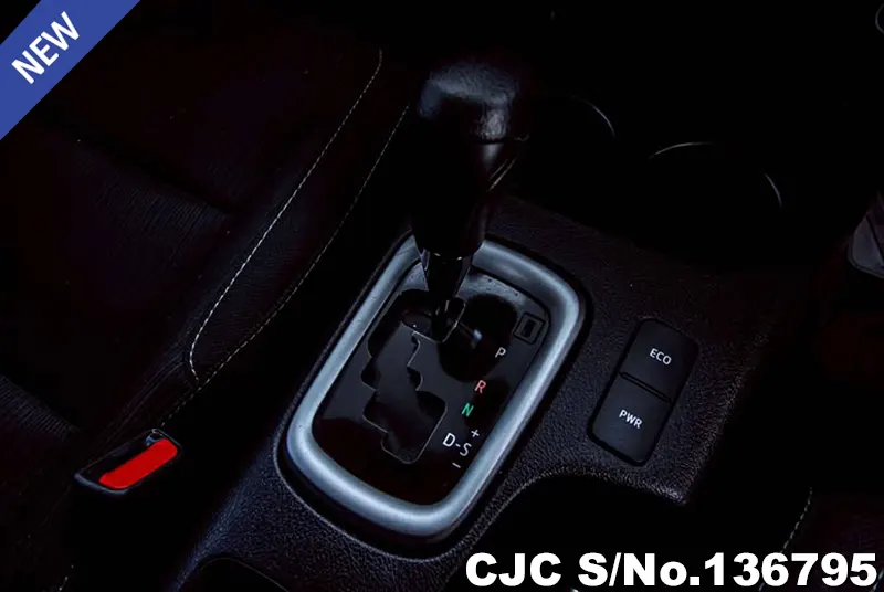 2023 Toyota / Hilux / Revo Stock No. 136795