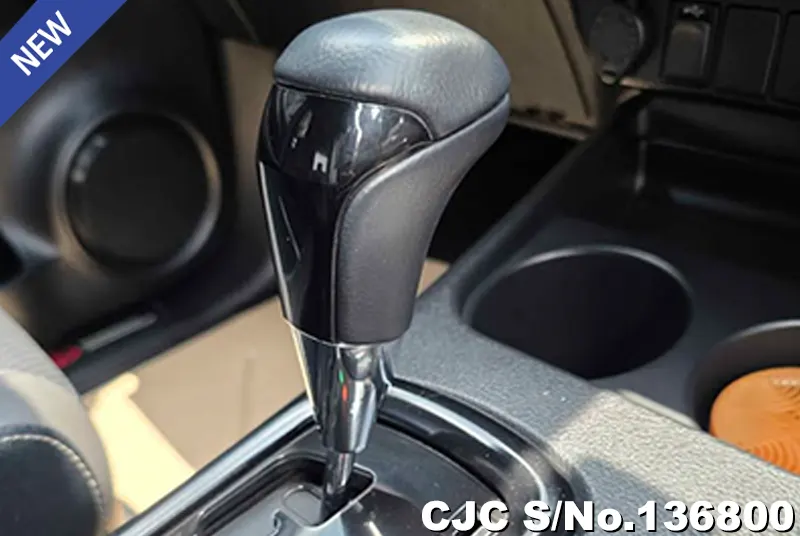 2024 Toyota / Hilux / Revo Rocco Stock No. 136800