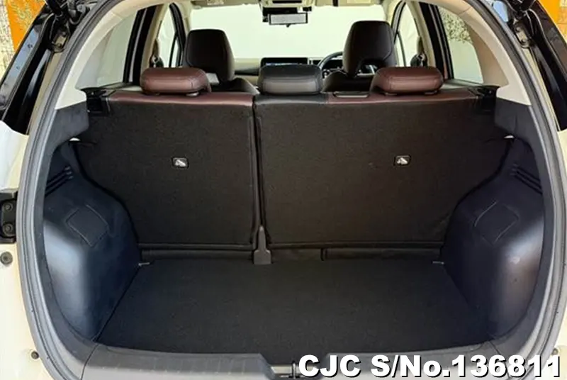2024 Nissan / Aura e-Power Stock No. 136811