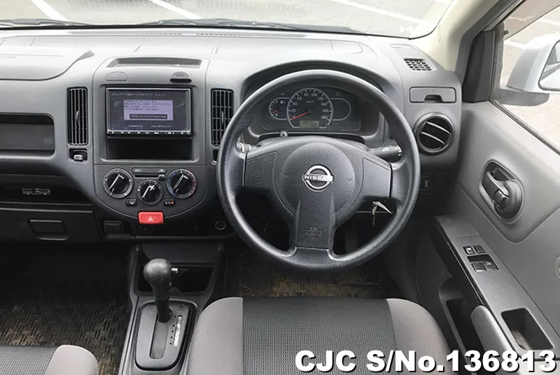 Nissan AD Van in other for Sale Image 9