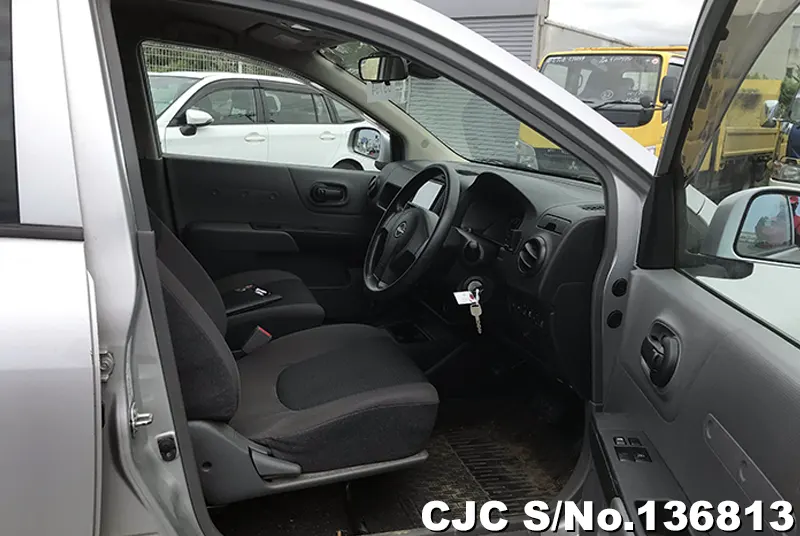 Nissan AD Van in other for Sale Image 10