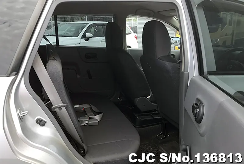 Nissan AD Van in other for Sale Image 11