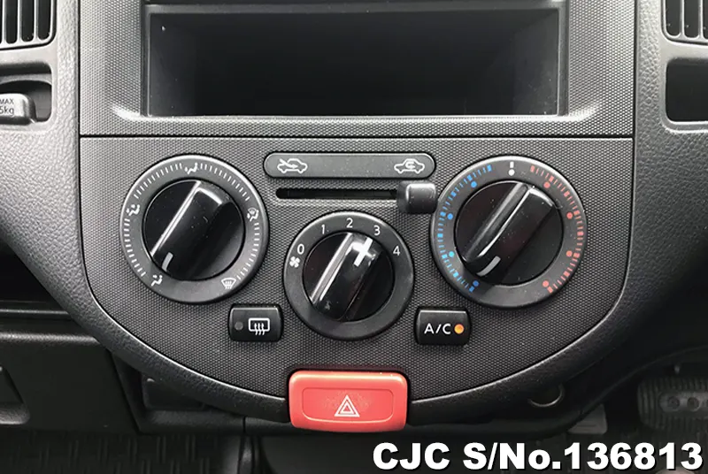 Nissan AD Van in other for Sale Image 13