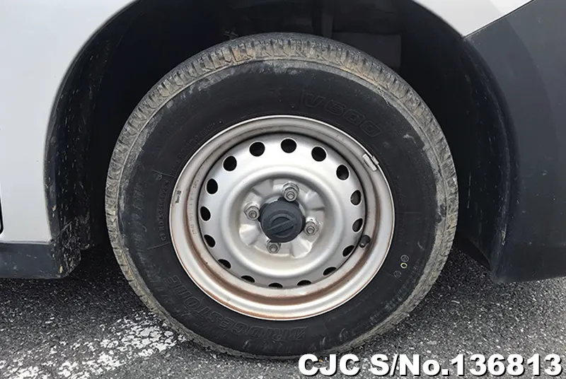 Nissan AD Van in other for Sale Image 15
