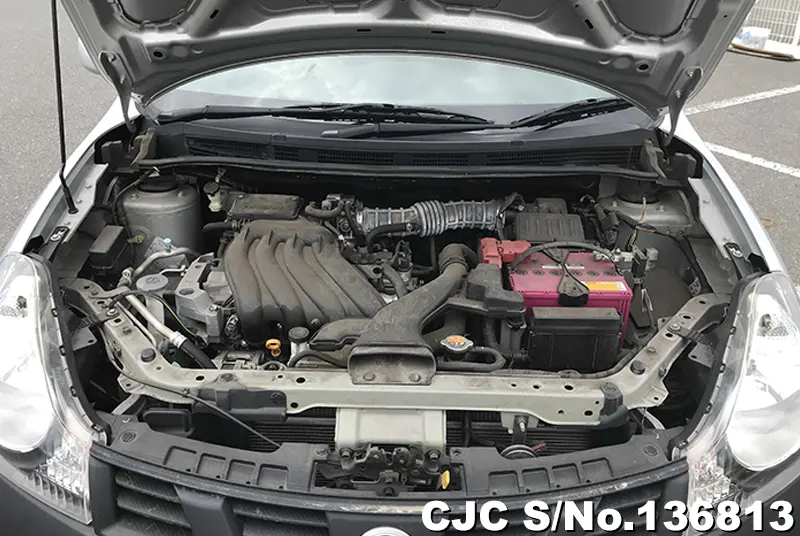 Nissan AD Van in other for Sale Image 16