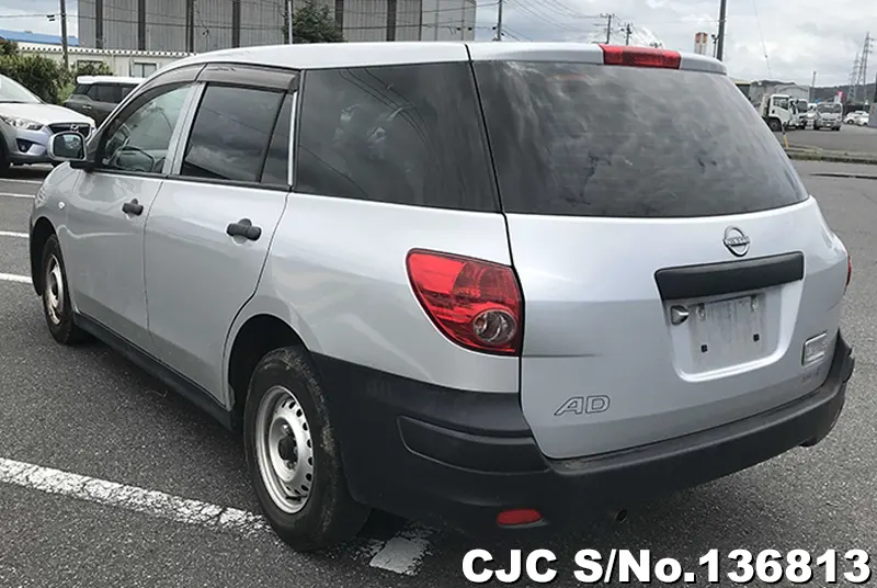 Nissan AD Van in other for Sale Image 1