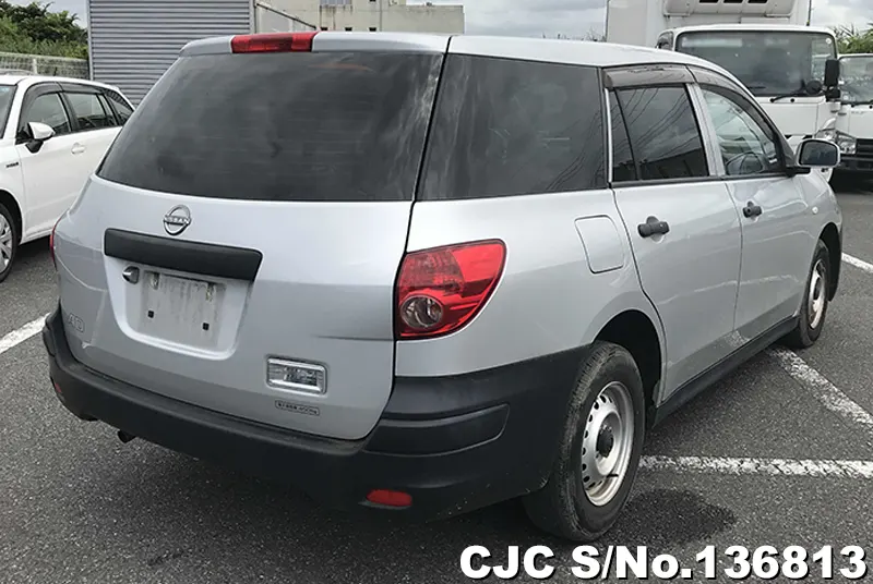 Nissan AD Van in other for Sale Image 2