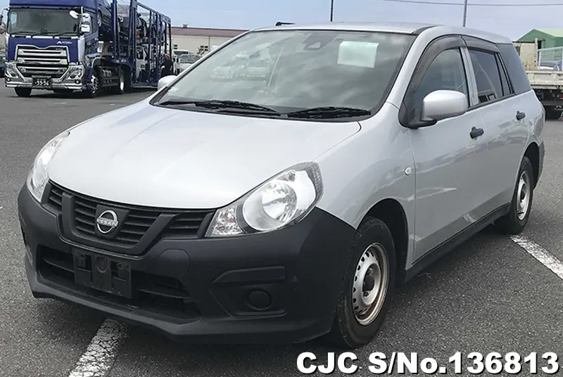 Nissan AD Van in other for Sale Image 3