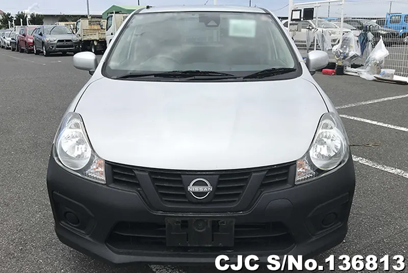 Nissan AD Van in other for Sale Image 4