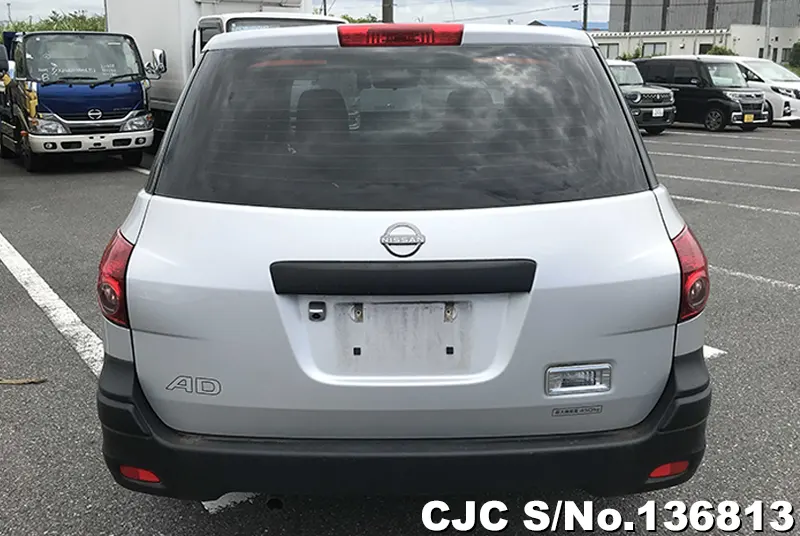Nissan AD Van in other for Sale Image 5