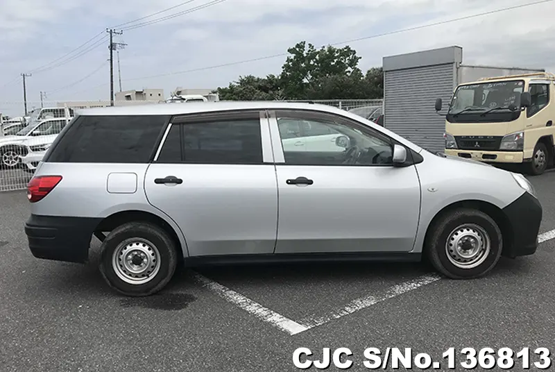 Nissan AD Van in other for Sale Image 6