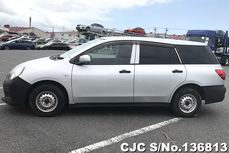 Nissan AD Van in other for Sale Image 7