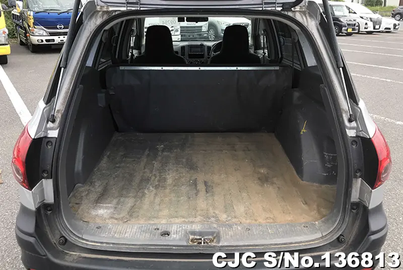 Nissan AD Van in other for Sale Image 8