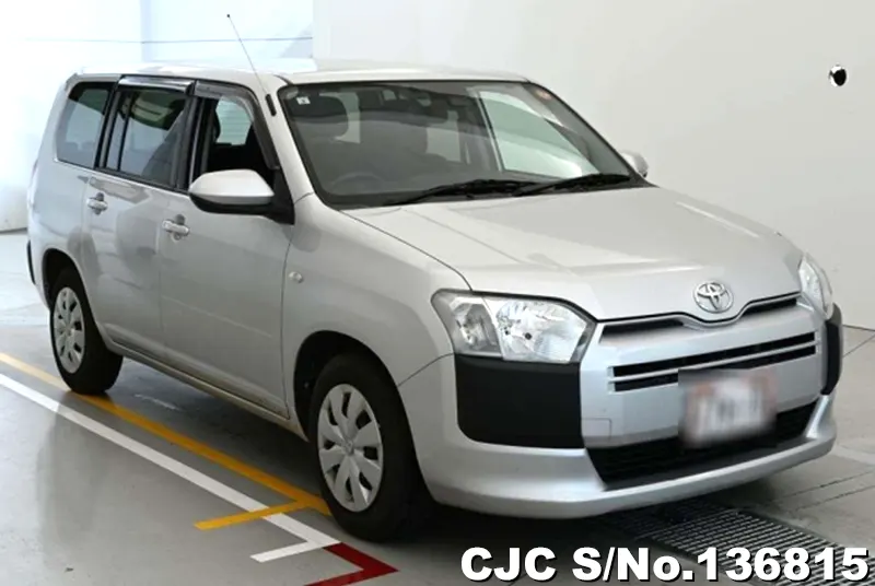 Toyota / Probox 2021