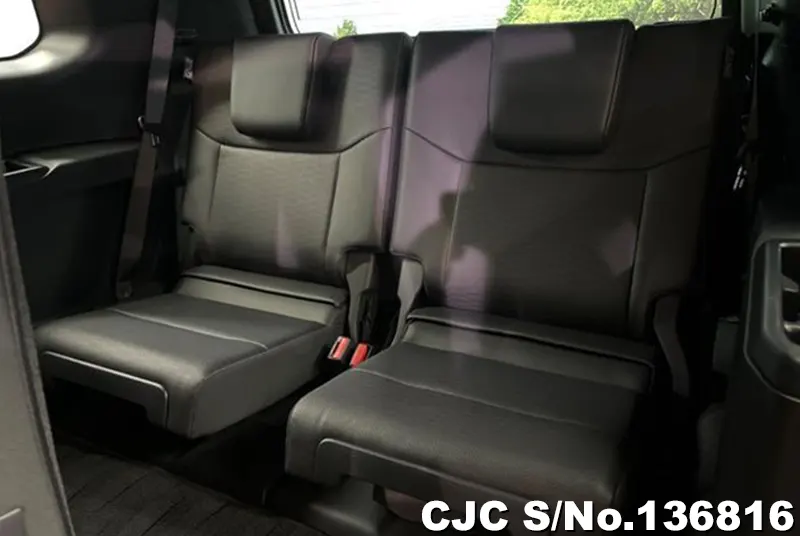 2024 Toyota / Land Cruiser 250 Stock No. 136816