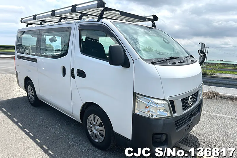 Nissan Caravan