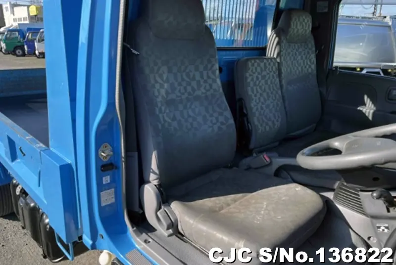 2006 Isuzu / Elf Stock No. 136822