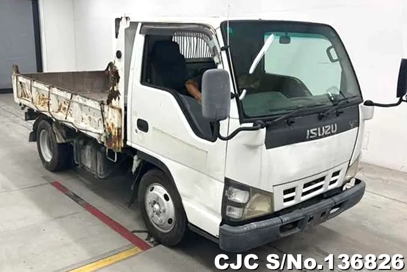 Isuzu / Elf 2006