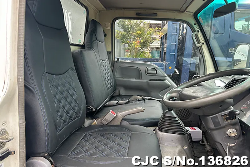 2006 Isuzu / Elf Stock No. 136826