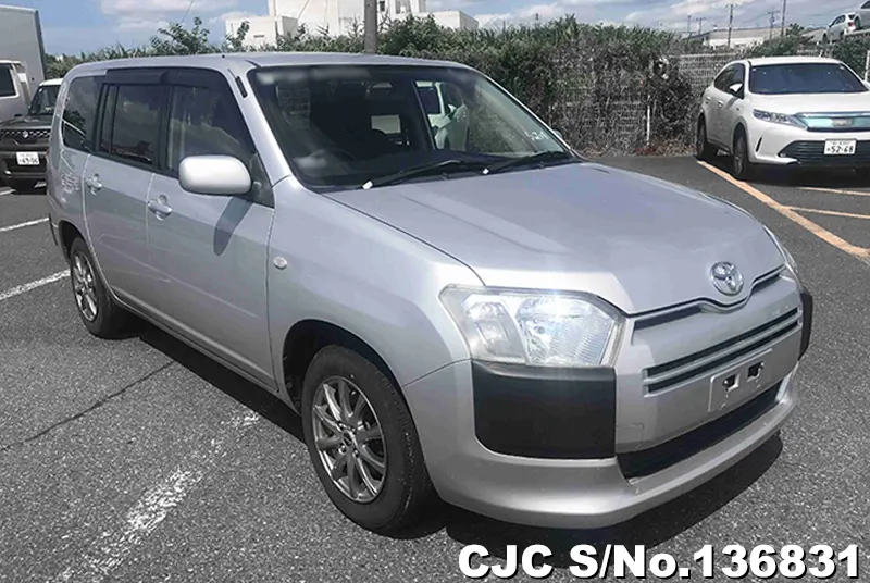 Toyota / Probox 2016