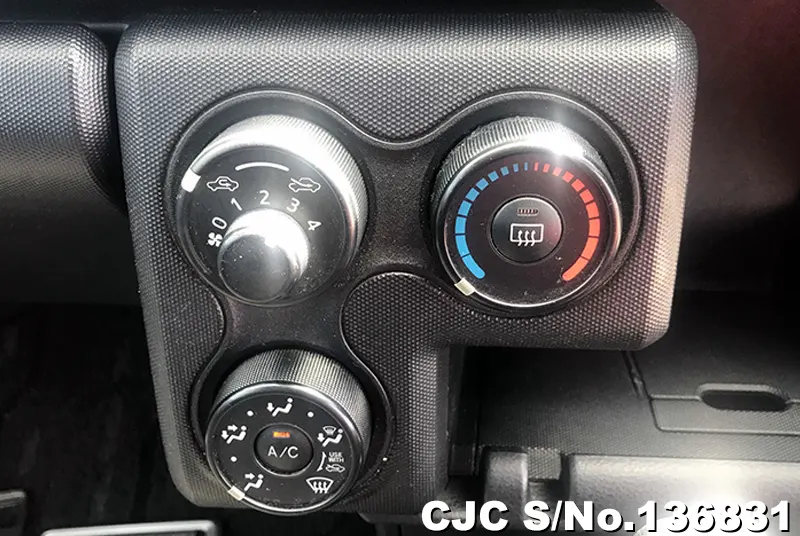 Toyota Probox in Silver for Sale Image 14