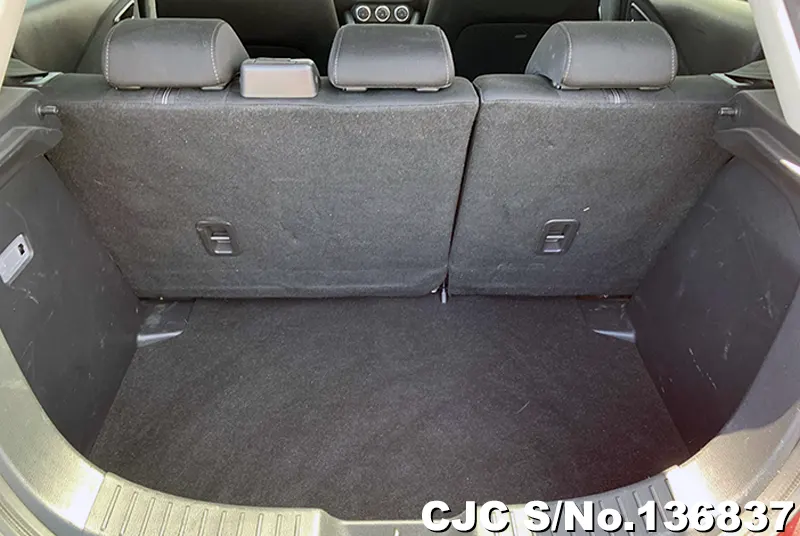 2018 Mazda / Demio Stock No. 136837