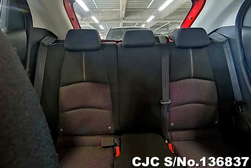 2018 Mazda / Demio Stock No. 136837