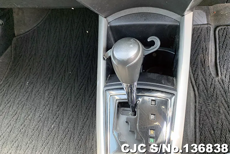 2016 Toyota / Corolla Fielder Stock No. 136838