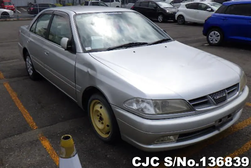 Toyota Carina