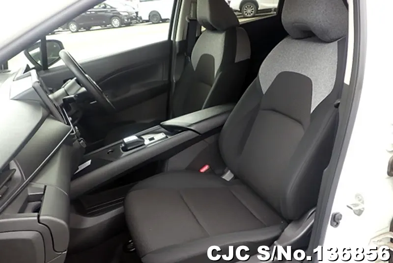 Nissan Note in Pearl for Sale Image 11