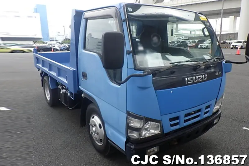 Isuzu / Elf 2006