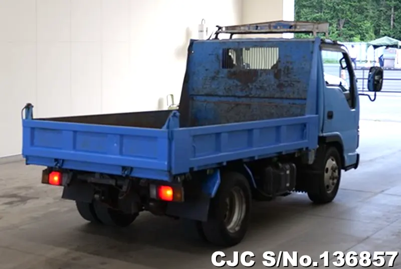 2006 Isuzu / Elf Stock No. 136857