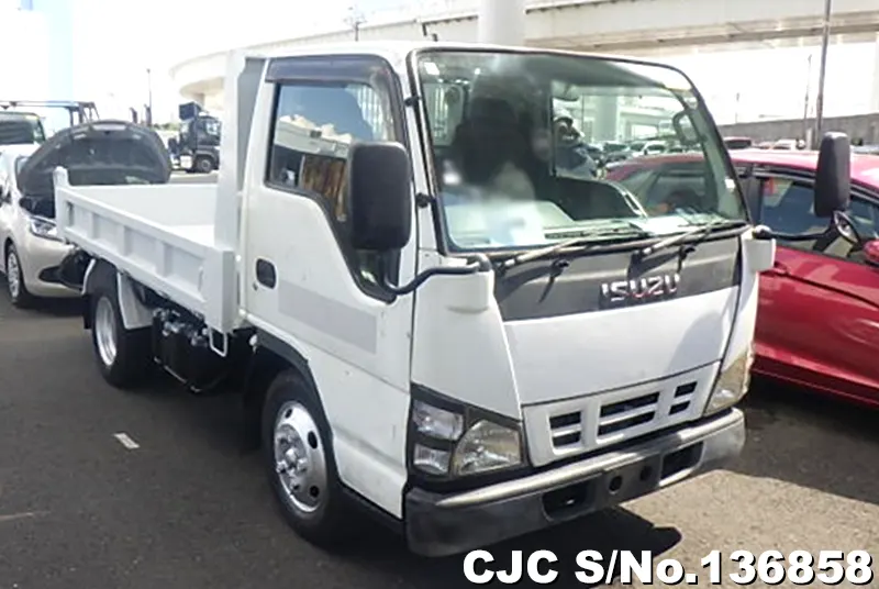Isuzu / Elf 2006