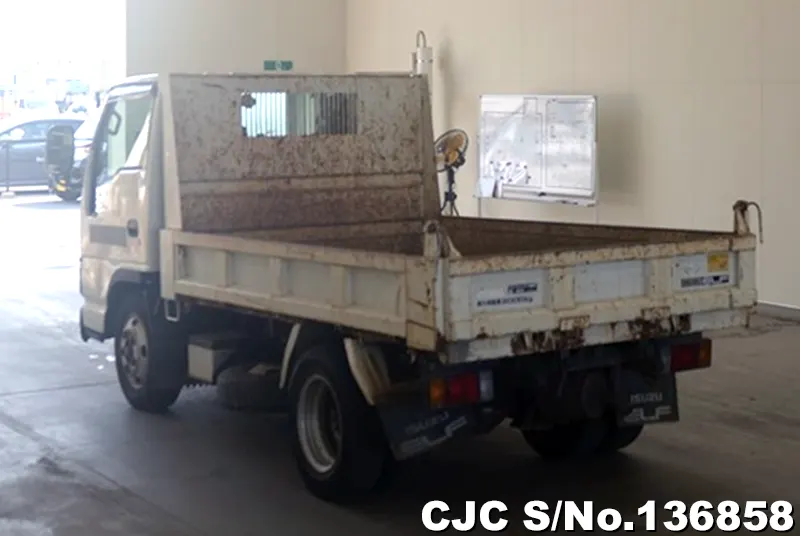 2006 Isuzu / Elf Stock No. 136858