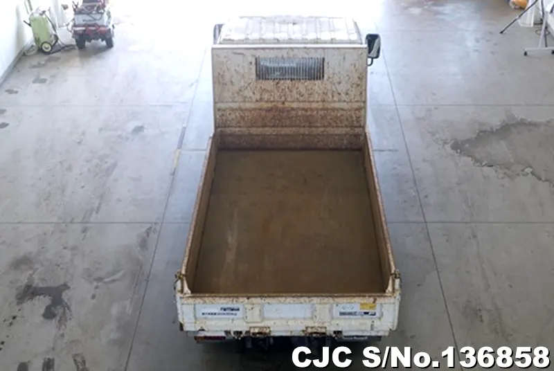 2006 Isuzu / Elf Stock No. 136858