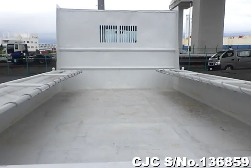 2012 Isuzu / Forward Stock No. 136859