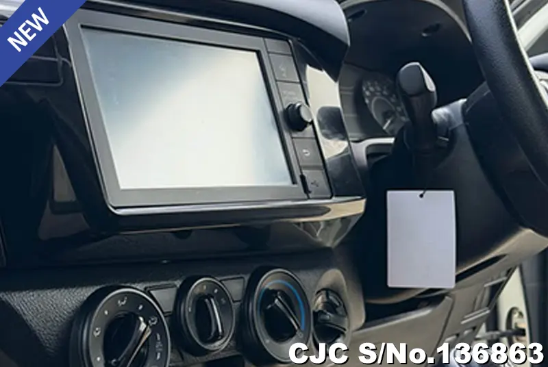 2023 Toyota / Hilux / Revo Stock No. 136863