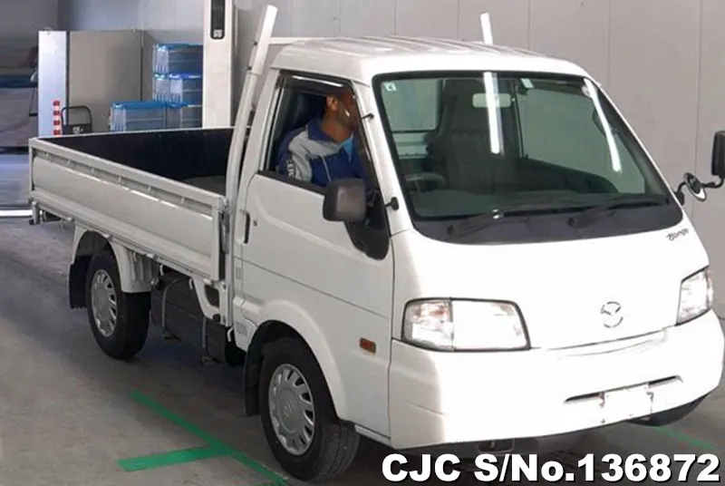 2020 Mazda / Bongo Stock No. 136872