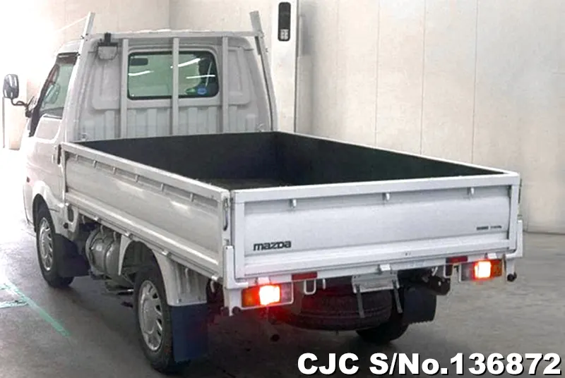 2020 Mazda / Bongo Stock No. 136872