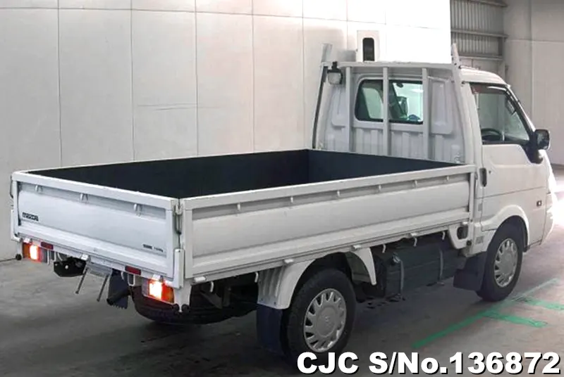 2020 Mazda / Bongo Stock No. 136872