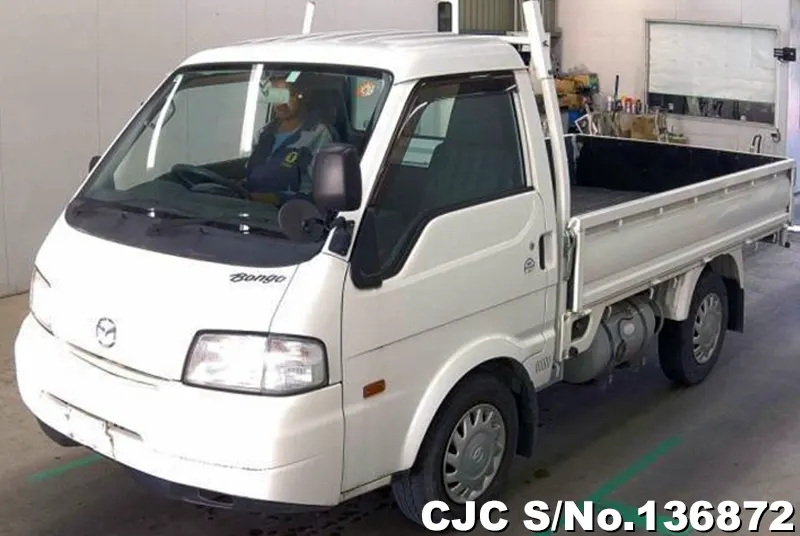 2020 Mazda / Bongo Stock No. 136872