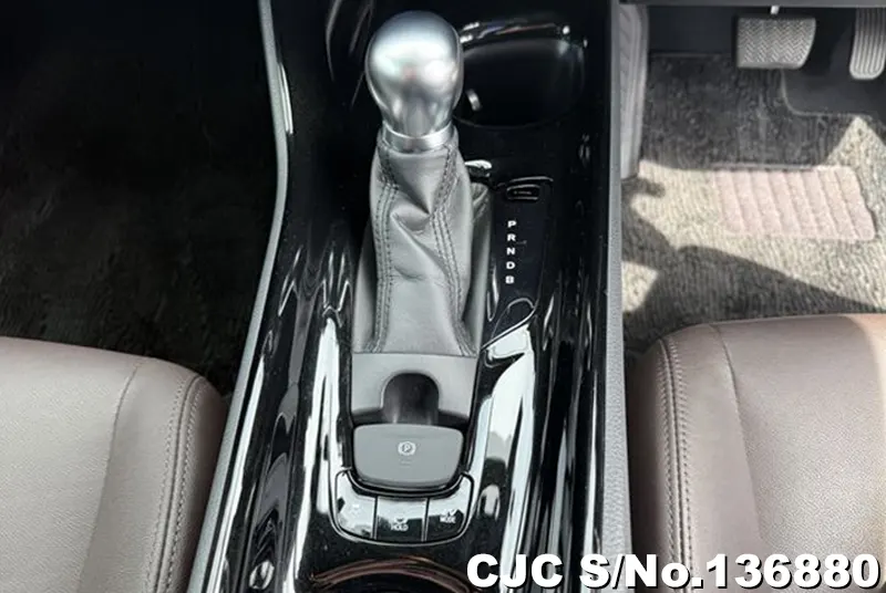 2017 Toyota / C-HR Stock No. 136880