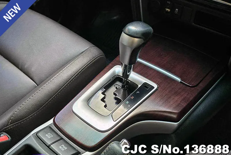 2016 Toyota / Fortuner Stock No. 136888