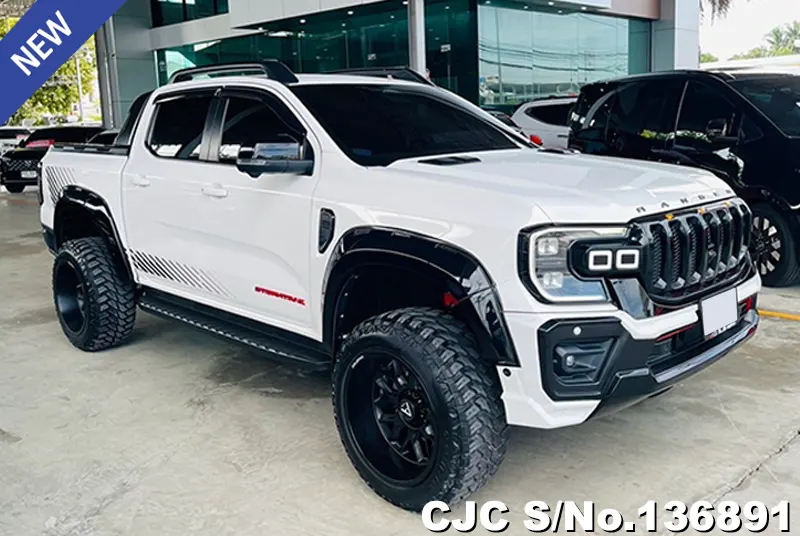 Ford / Ranger