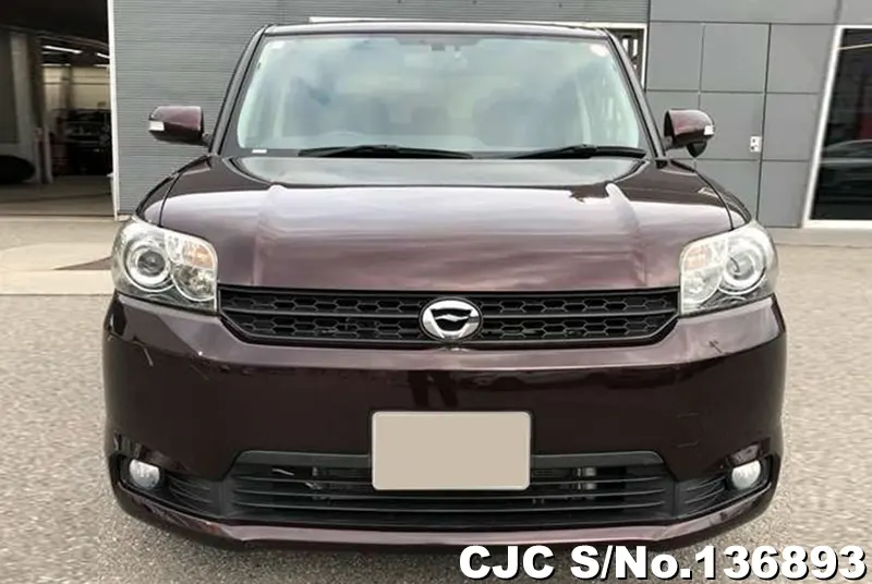 2012 Toyota / Corolla Rumion Stock No. 136893