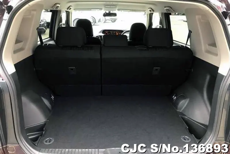 2012 Toyota / Corolla Rumion Stock No. 136893