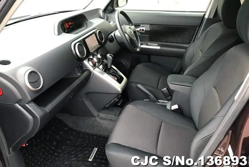 2012 Toyota / Corolla Rumion Stock No. 136893