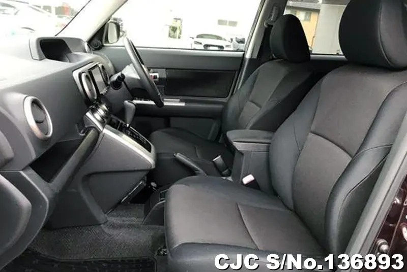 2012 Toyota / Corolla Rumion Stock No. 136893